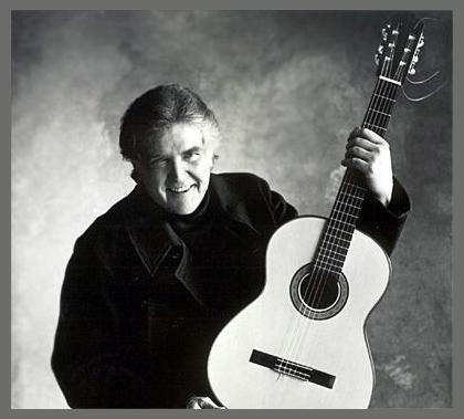 Guy Clark